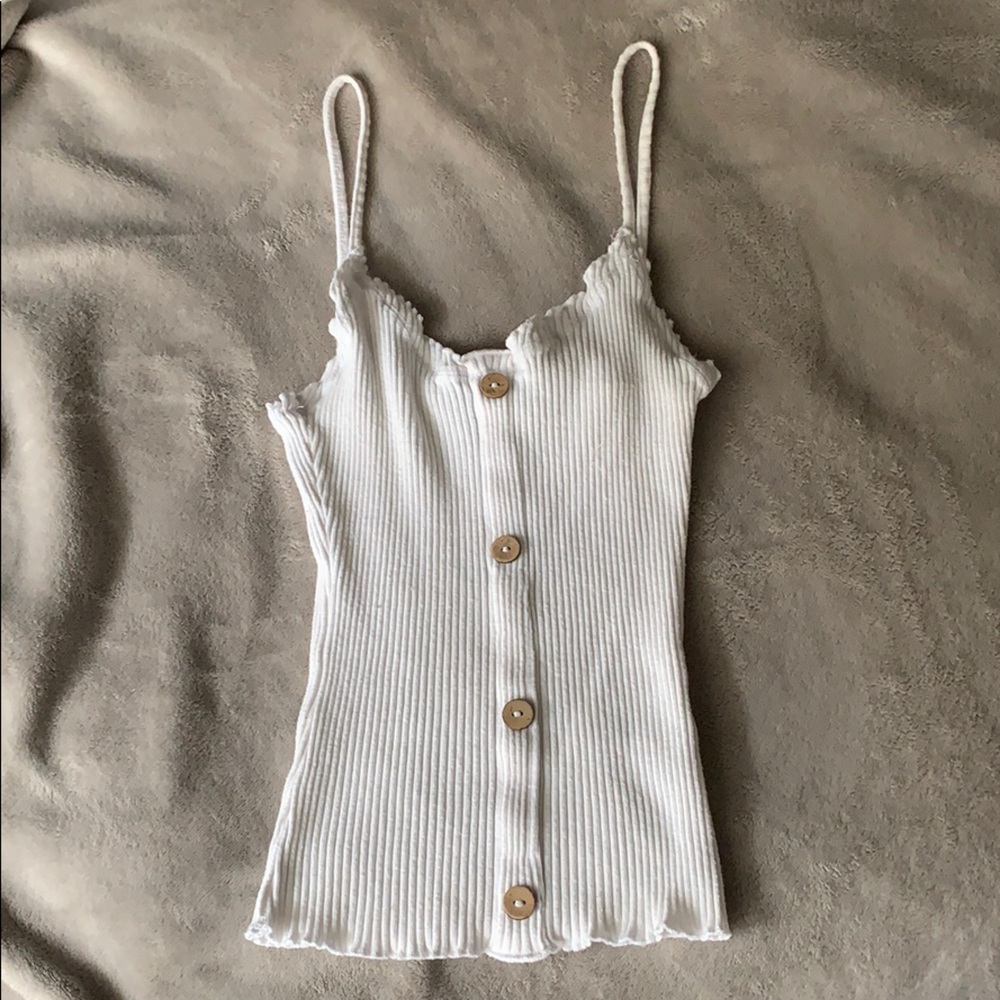 White Tank